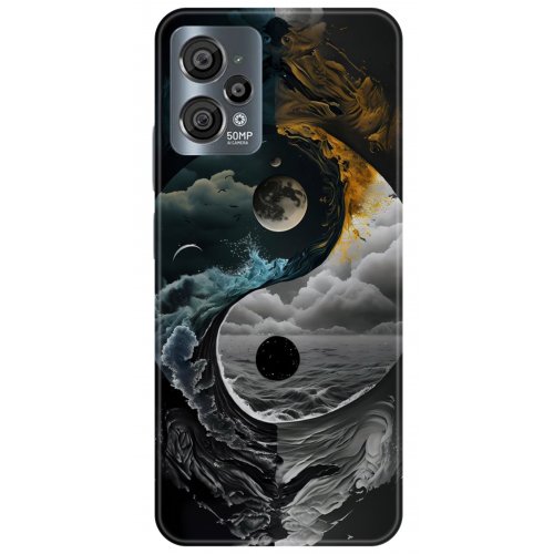 Uyumlu Kılıf HD Baskılı Kılıf - Followed Institution 5177