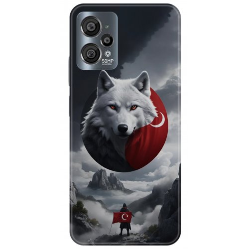 Uyumlu Kılıf HD Baskılı Kılıf - Followed Institution 5189