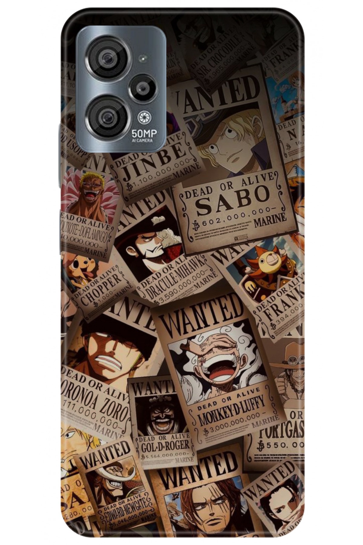 Casper Via X30 Uyumlu Kılıf HD Baskılı Kılıf - Followed Institution 5192