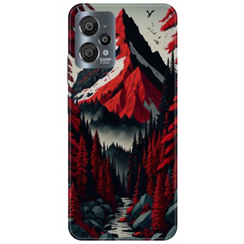 Uyumlu Kılıf HD Baskılı Kılıf - Followed Institution 5196