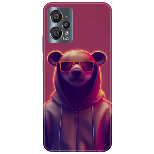 Uyumlu Kılıf HD Baskılı Kılıf - Followed Institution 5212