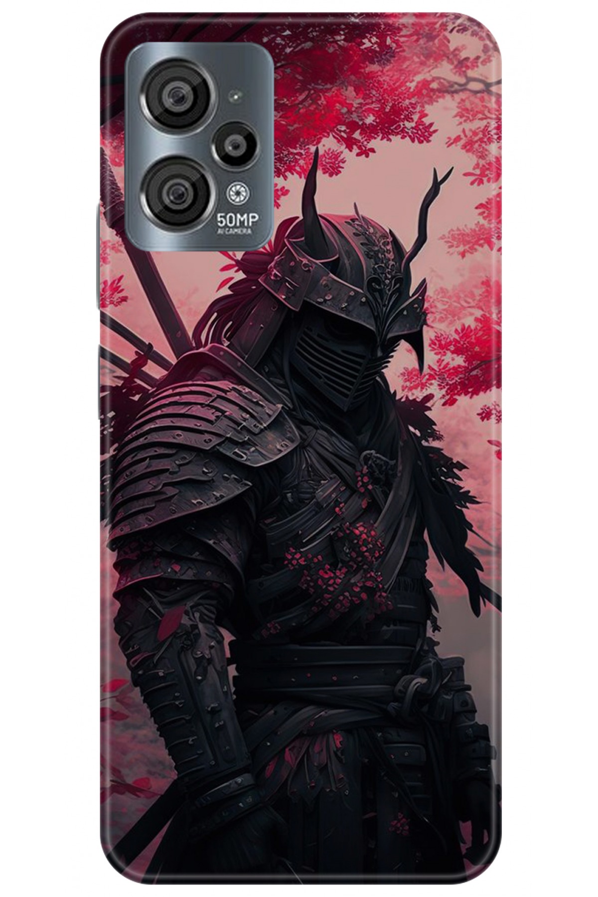 Casper Via X30 Uyumlu Kılıf HD Baskılı Kılıf - Followed Institution 5226