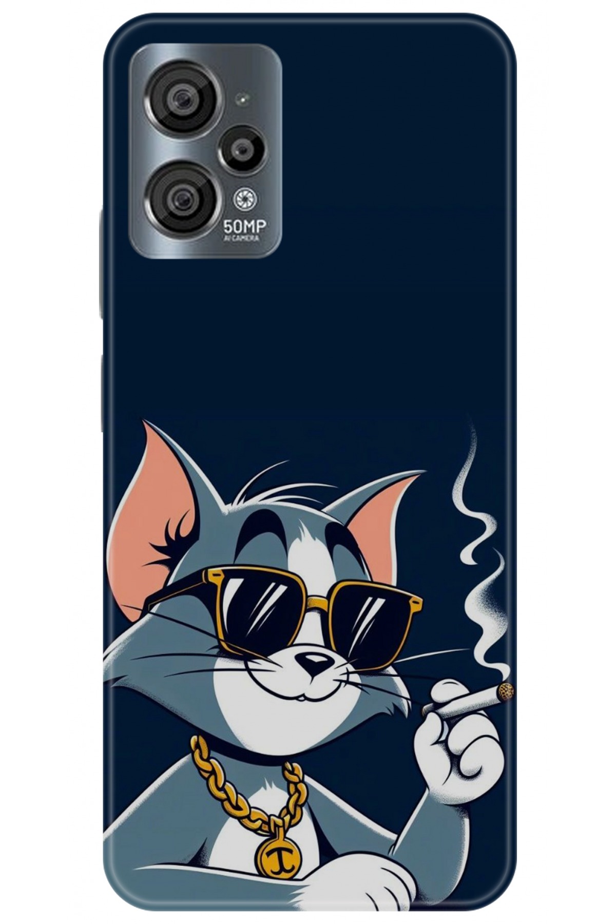 Casper Via X30 Uyumlu Kılıf HD Baskılı Kılıf - Followed Institution 5259