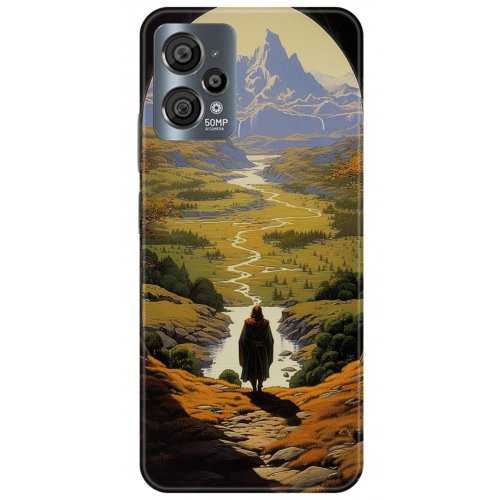 Uyumlu Kılıf HD Baskılı Kılıf - Followed Institution 5263