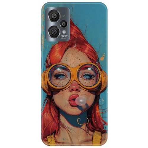 Uyumlu Kılıf HD Baskılı Kılıf - Followed Institution 5286