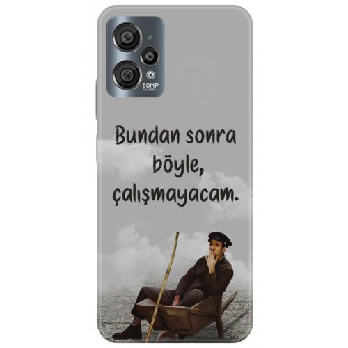 Uyumlu Kılıf HD Baskılı Kılıf - Followed Institution 5314