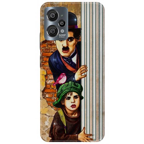 Uyumlu Kılıf HD Baskılı Kılıf - Followed Institution 5348