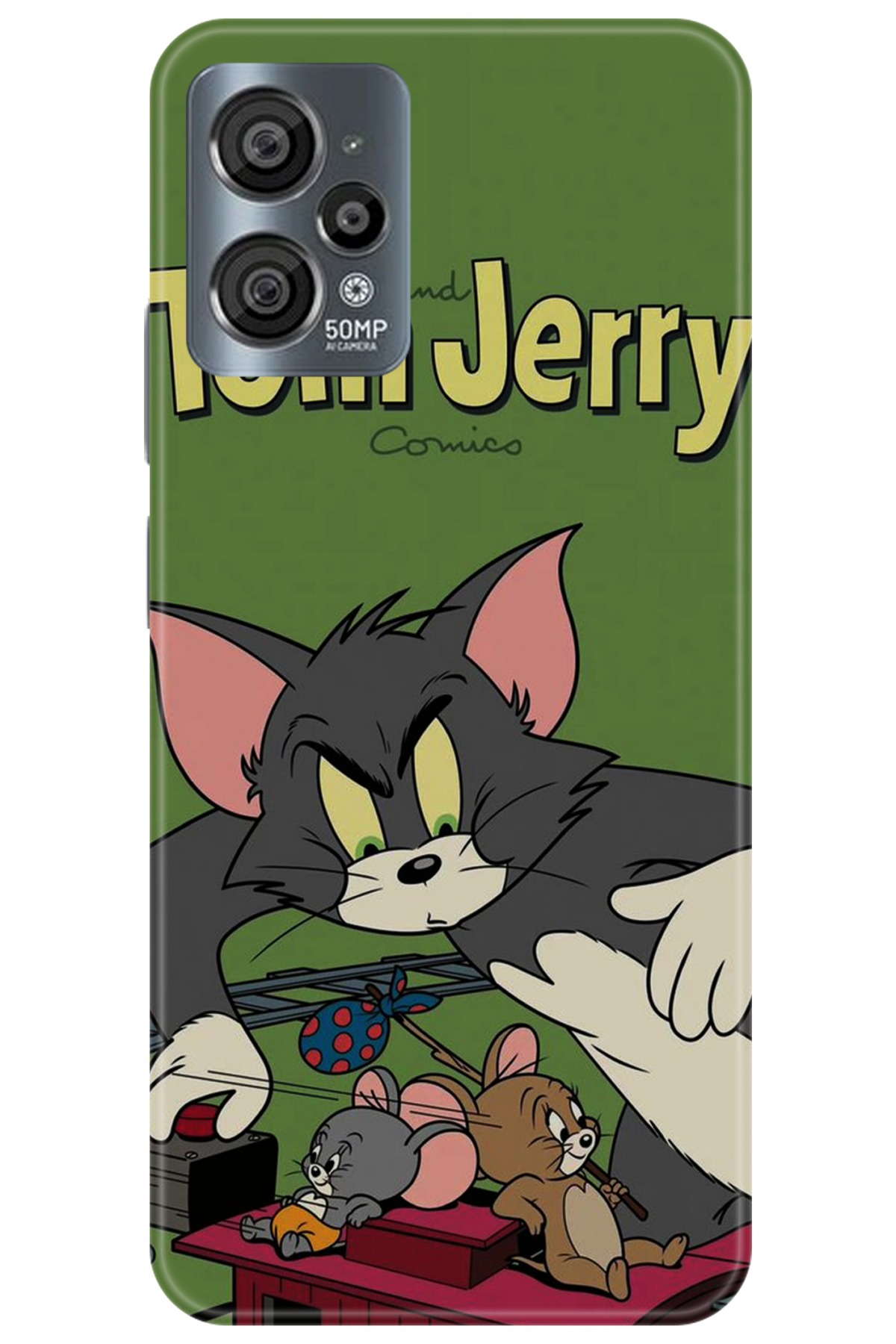 Casper Via X30 Uyumlu Kılıf HD Baskılı Kılıf - Followed Institution 5373