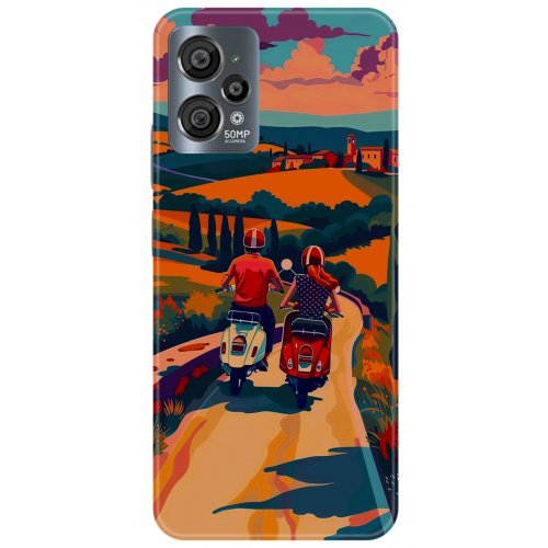 Uyumlu Kılıf HD Baskılı Kılıf - Followed Institution 5390