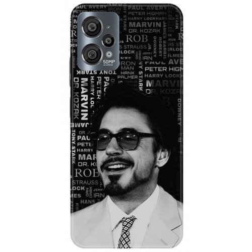 Uyumlu Kılıf HD Baskılı Kılıf - Followed Institution 5397