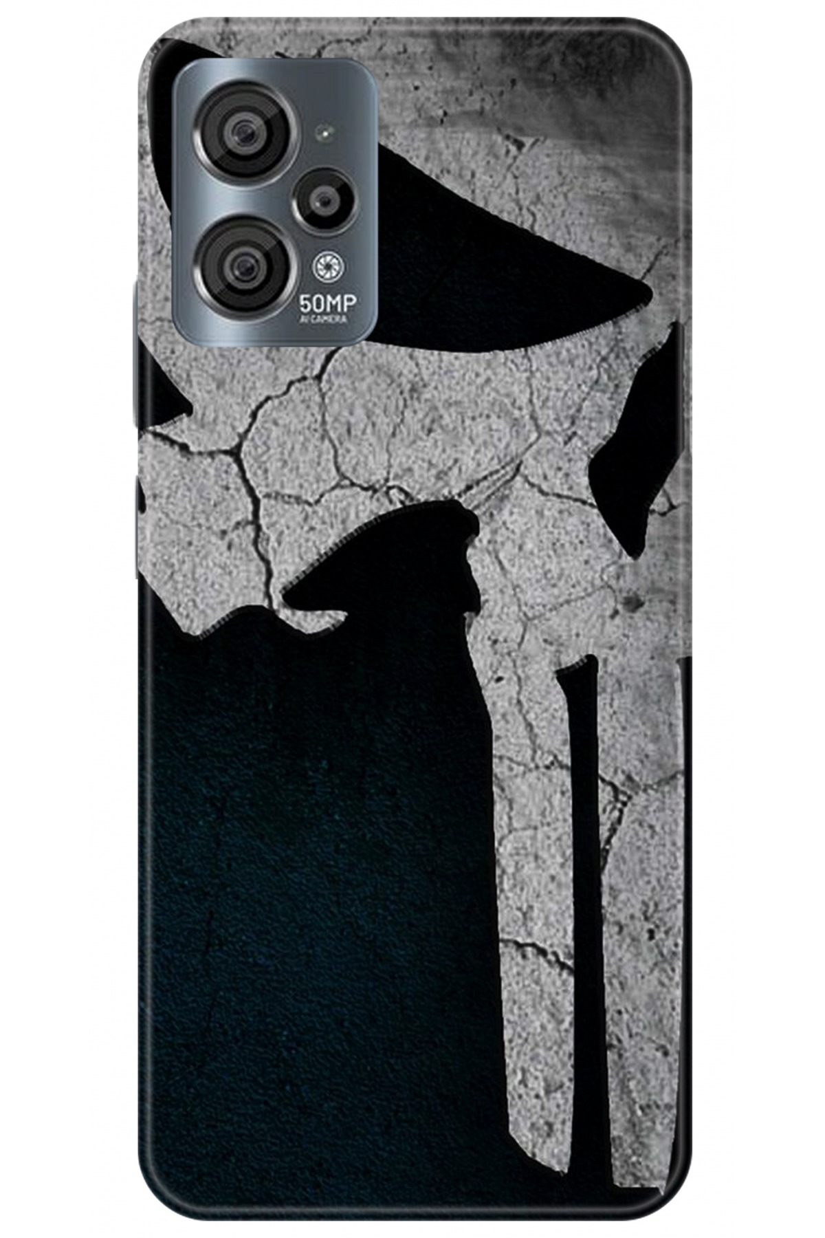 Casper Via X30 Uyumlu Kılıf HD Baskılı Kılıf - Followed Institution 5457