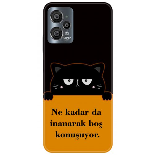 Uyumlu Kılıf HD Baskılı Kılıf - Followed Institution 5468