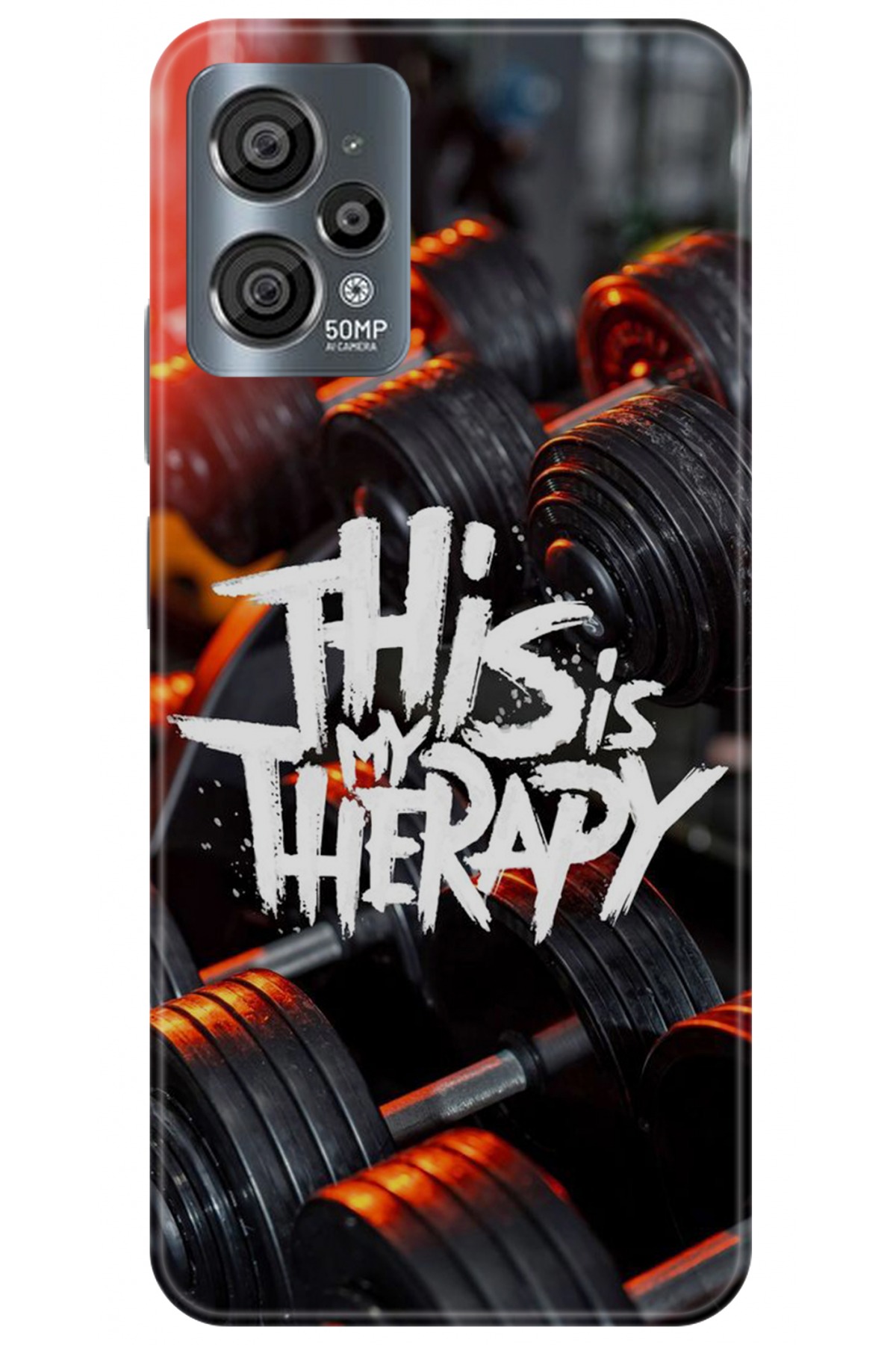 Casper Via X30 Uyumlu Kılıf HD Baskılı Kılıf - Followed Institution 5480