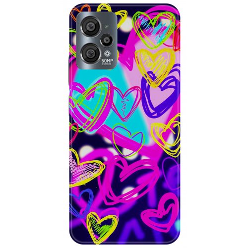 Uyumlu Kılıf HD Baskılı Kılıf - Followed Institution 5500