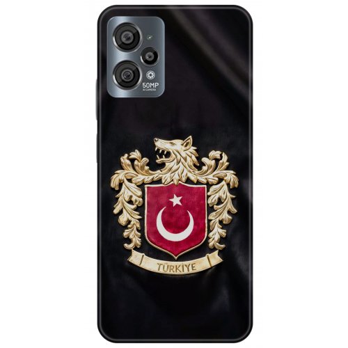 Uyumlu Kılıf HD Baskılı Kılıf - Followed Institution 5532