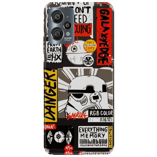 Uyumlu Kılıf HD Baskılı Kılıf - Followed Institution 5555