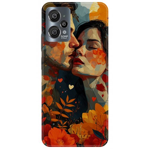 Uyumlu Kılıf HD Baskılı Kılıf - Followed Institution 5556