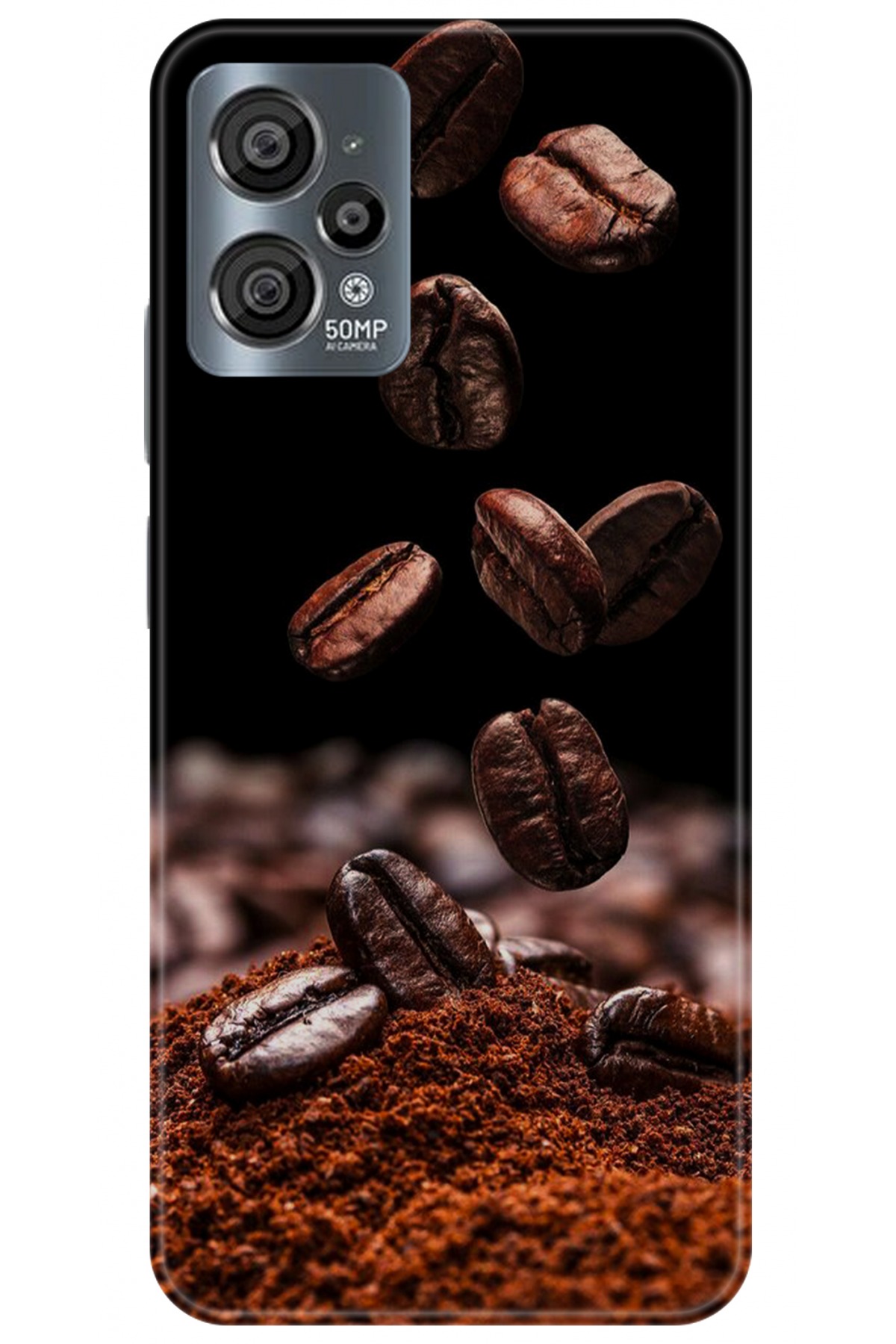 Casper Via X30 Uyumlu Kılıf HD Baskılı Kılıf - Followed Institution 5624