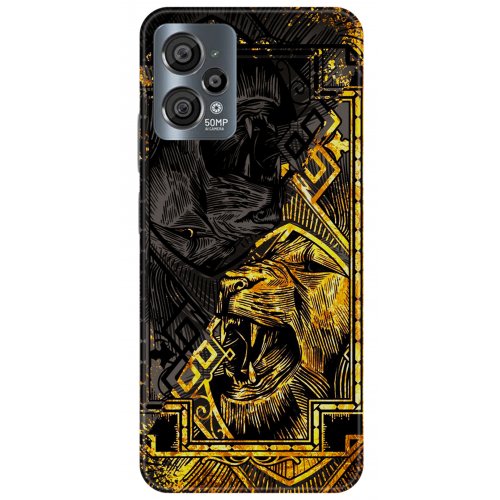 Uyumlu Kılıf HD Baskılı Kılıf - Followed Institution 5629