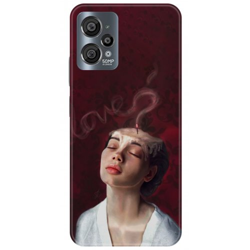 Uyumlu Kılıf HD Baskılı Kılıf - Followed Institution 5680