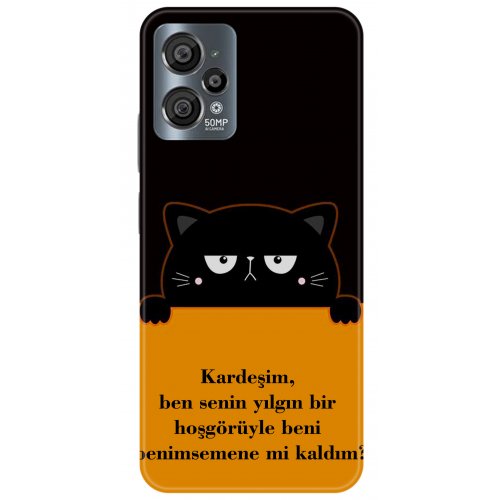 Uyumlu Kılıf HD Baskılı Kılıf - Followed Institution 5718