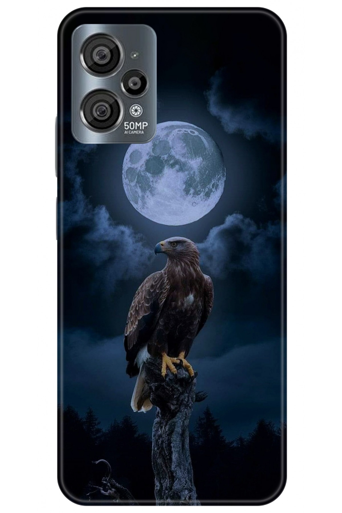 Casper Via X30 Uyumlu Kılıf HD Baskılı Kılıf - Followed Institution 5733