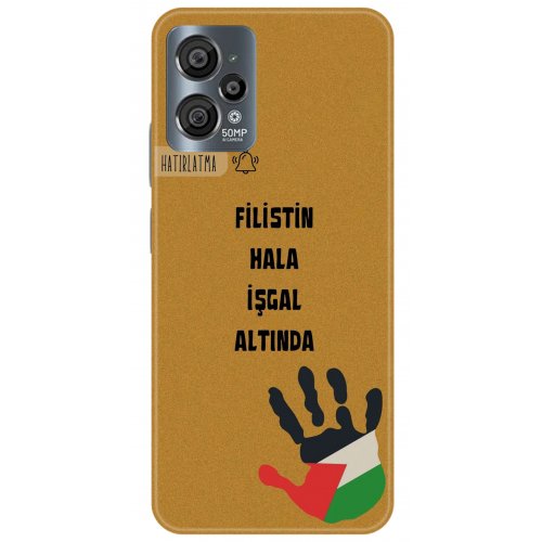 Uyumlu Kılıf HD Baskılı Kılıf - Followed Institution 5740