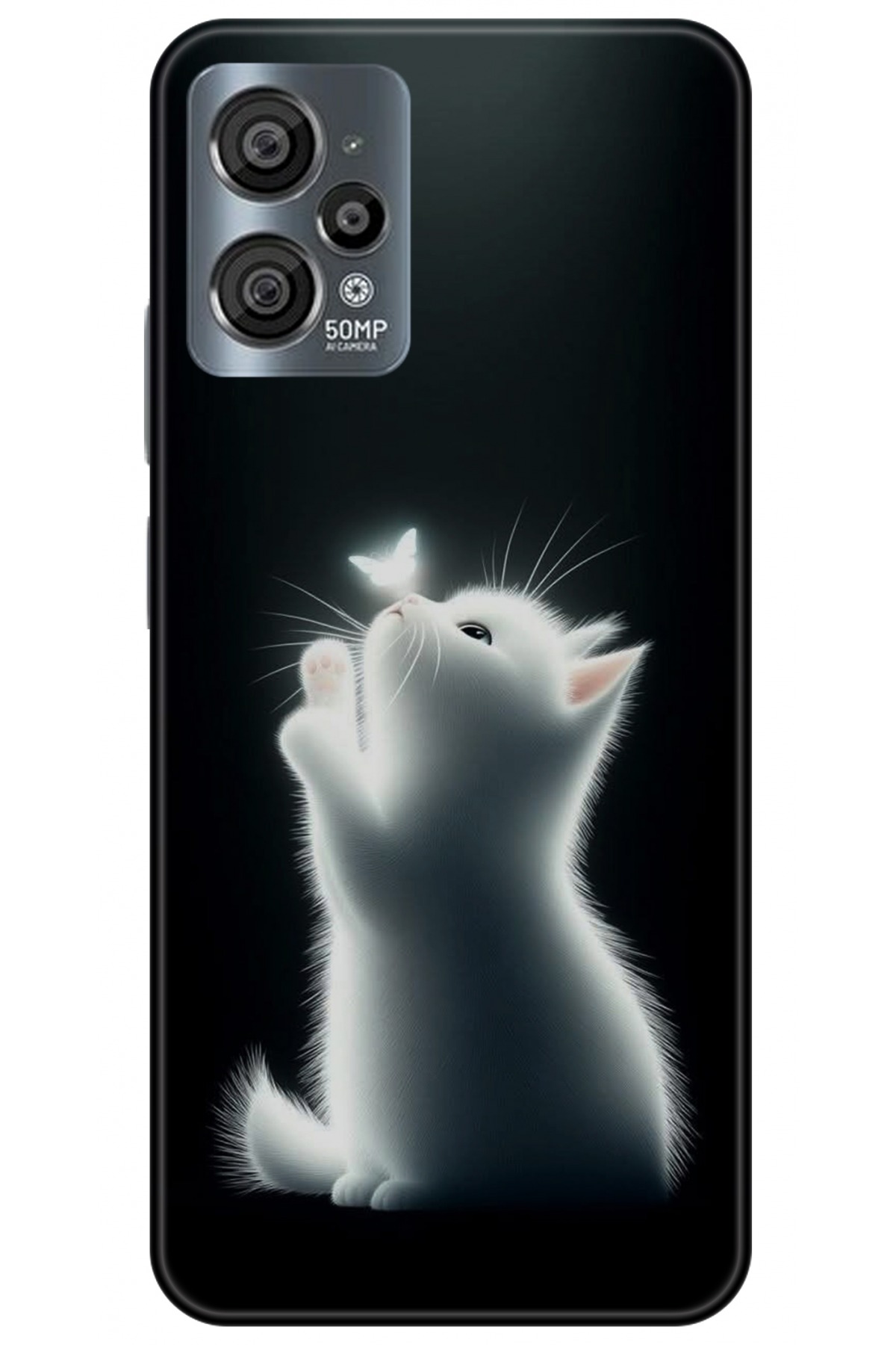 Casper Via X30 Uyumlu Kılıf HD Baskılı Kılıf - Followed Institution 5746