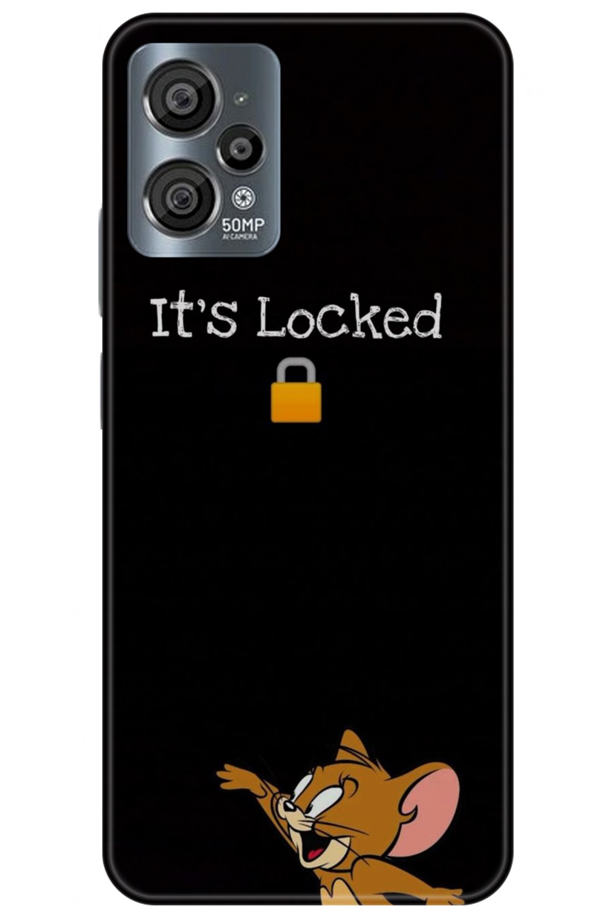 Casper Via X30 Uyumlu Kılıf HD Baskılı Kılıf - Followed Institution 5753