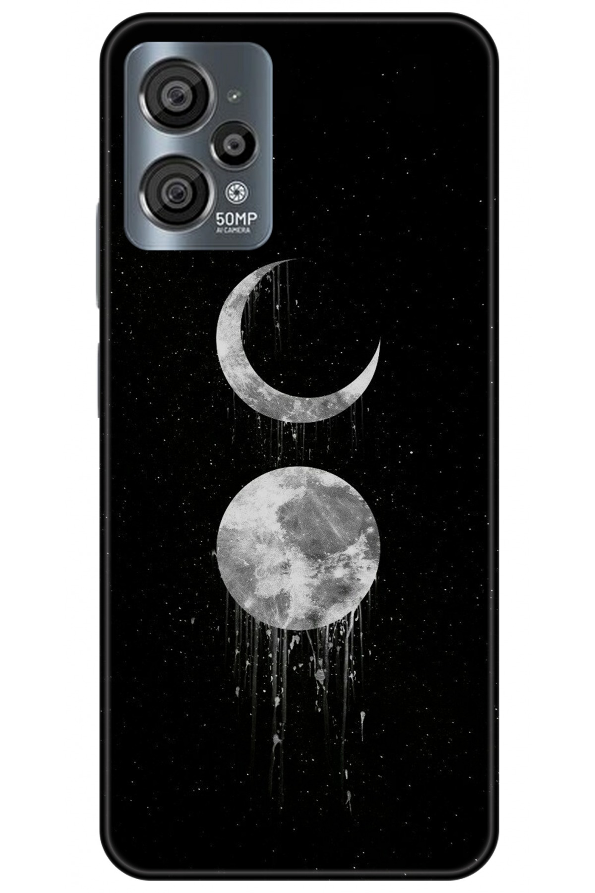 Casper Via X30 Uyumlu Kılıf HD Baskılı Kılıf - Followed Institution 5788