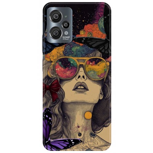 Uyumlu Kılıf HD Baskılı Kılıf - Followed Institution 5835