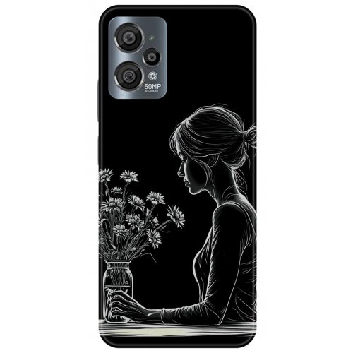 Uyumlu Kılıf HD Baskılı Kılıf - Followed Institution 5844