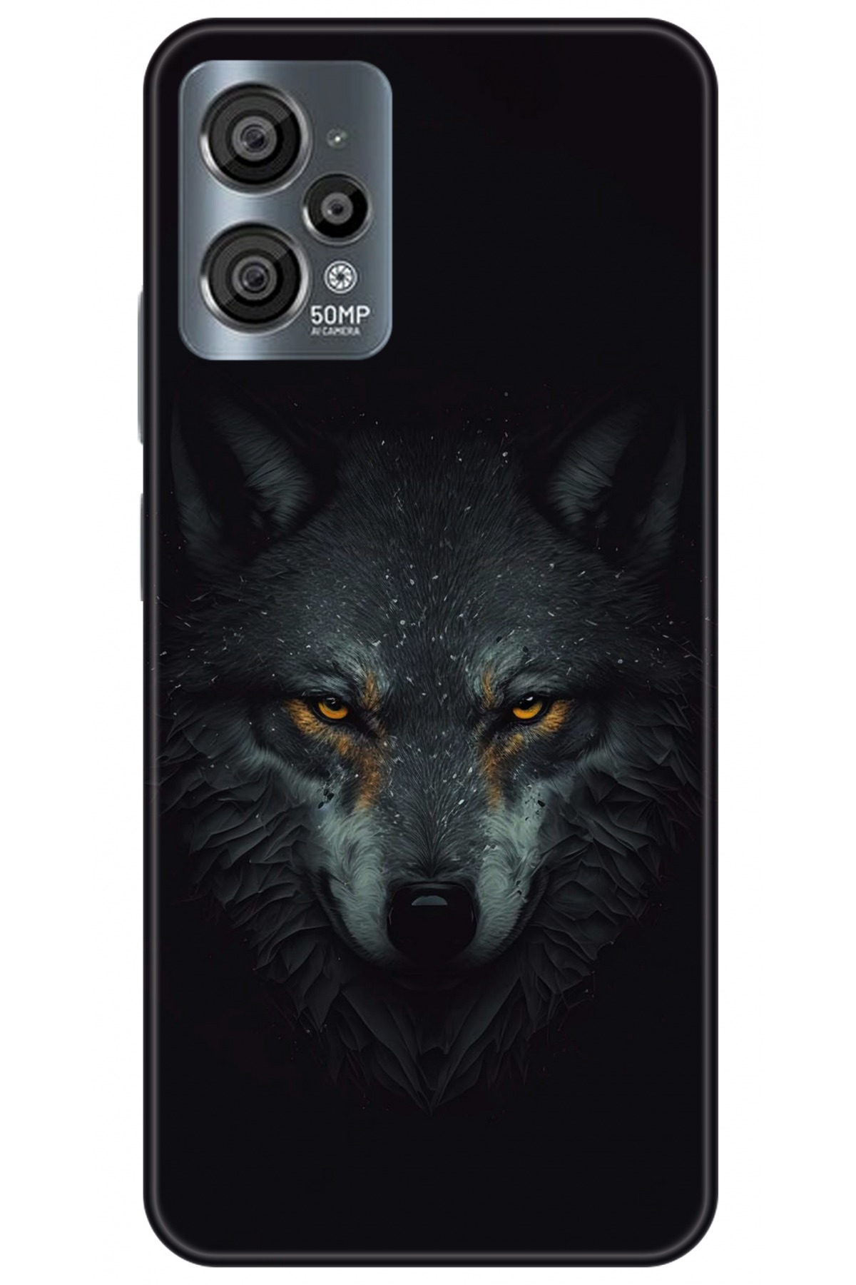 Casper Via X30 Uyumlu Kılıf HD Baskılı Kılıf - Followed Institution 5875