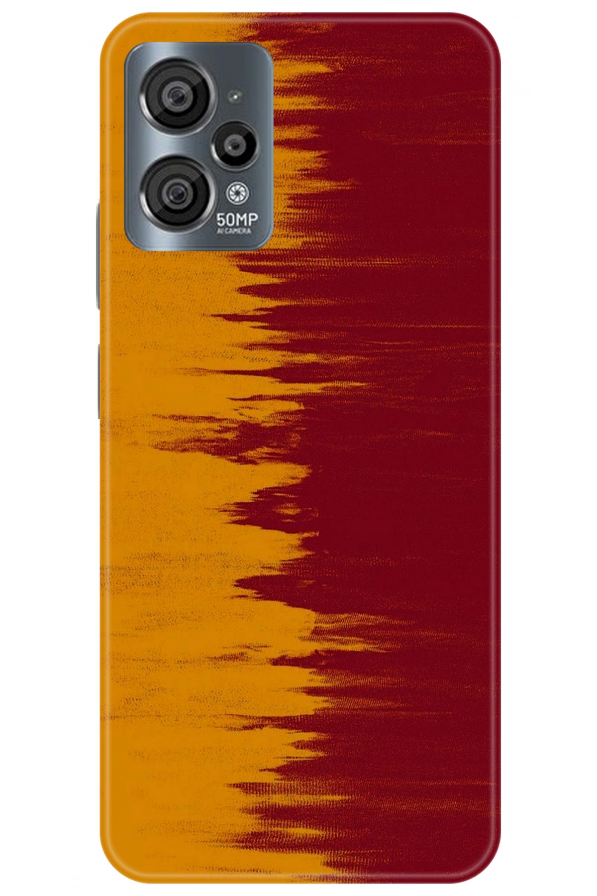 Casper Via X30 Uyumlu Kılıf HD Baskılı Kılıf - Followed Institution 5882