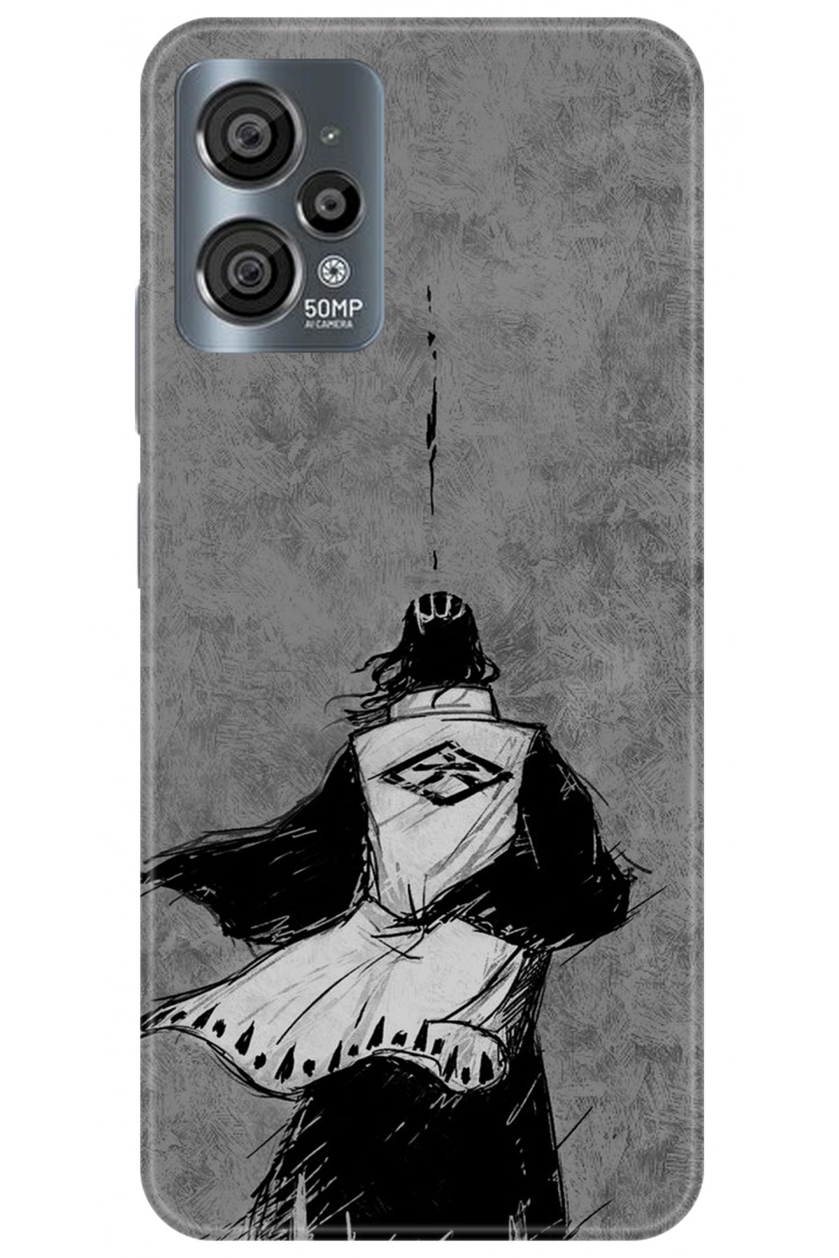 Casper Via X30 Uyumlu Kılıf HD Baskılı Kılıf - Followed Institution 5903