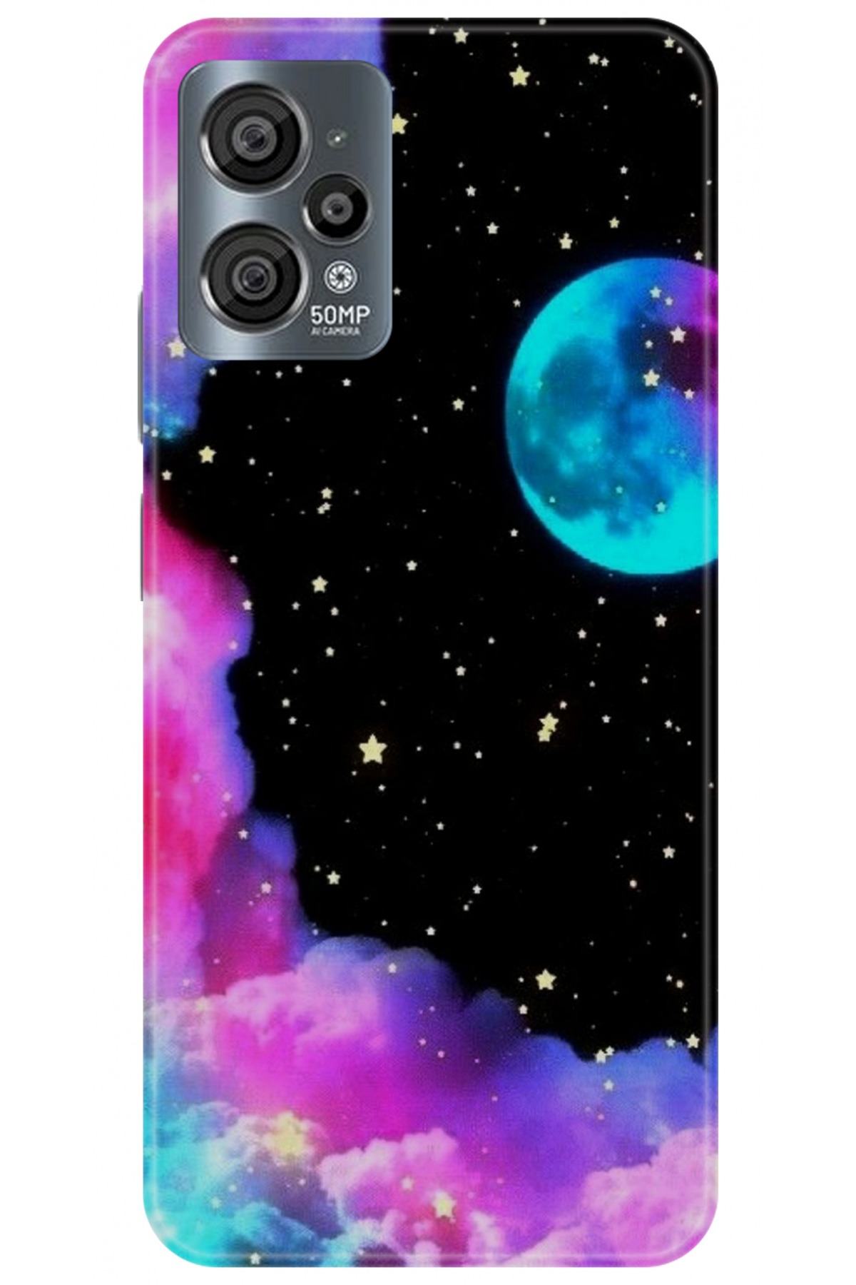 Casper Via X30 Uyumlu Kılıf HD Baskılı Kılıf - Followed Institution 5905