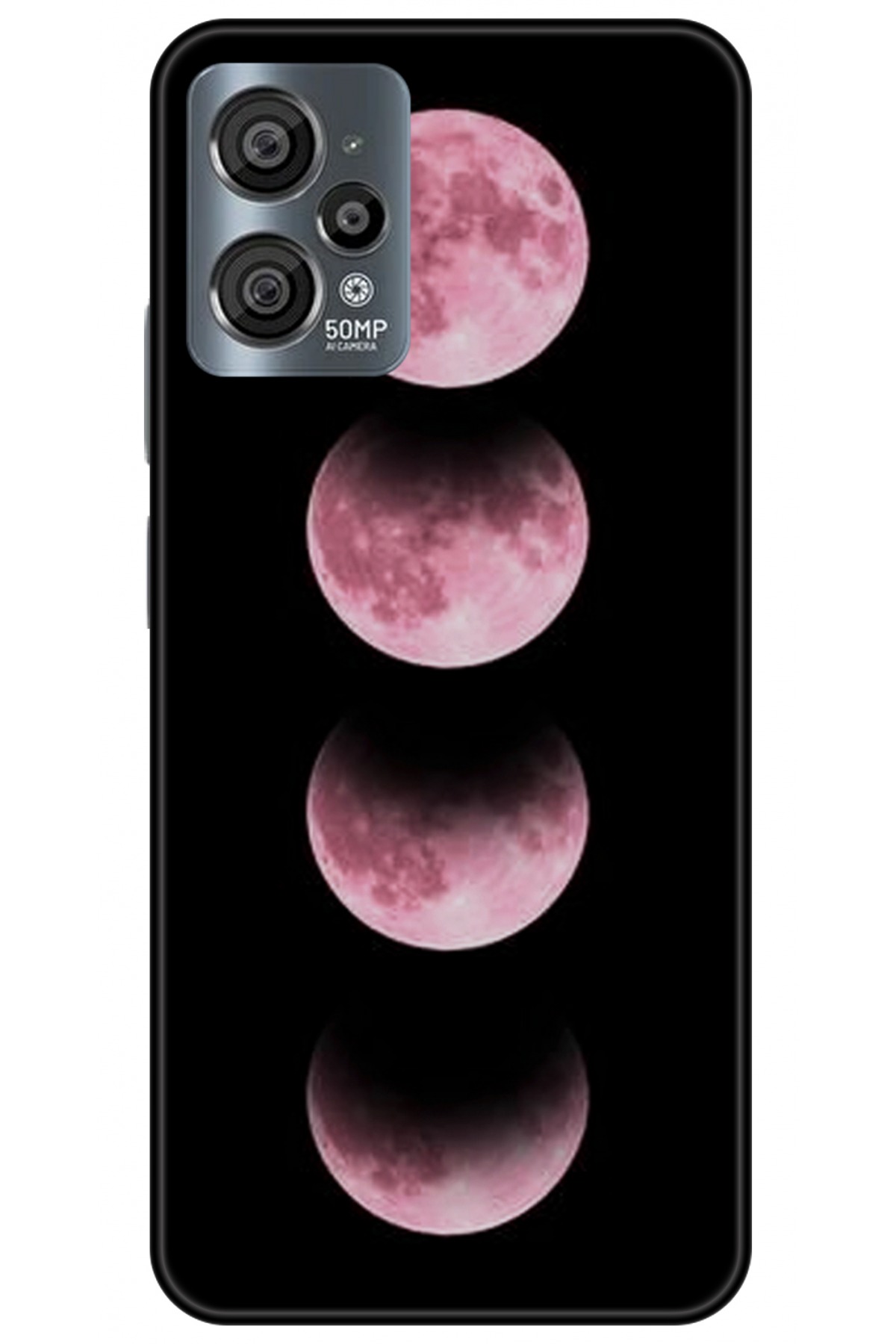 Casper Via X30 Uyumlu Kılıf HD Baskılı Kılıf - Followed Institution 5915