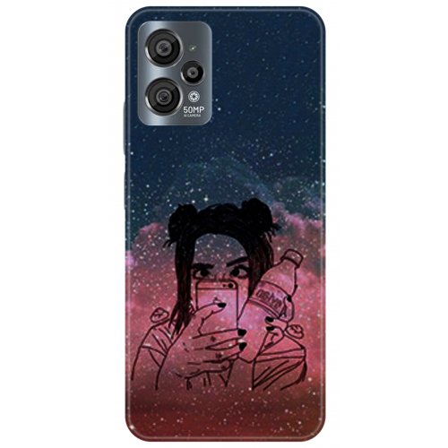 Uyumlu Kılıf HD Baskılı Kılıf - Followed Institution 5917