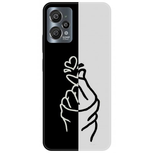 Uyumlu Kılıf HD Baskılı Kılıf - Followed Institution 5918