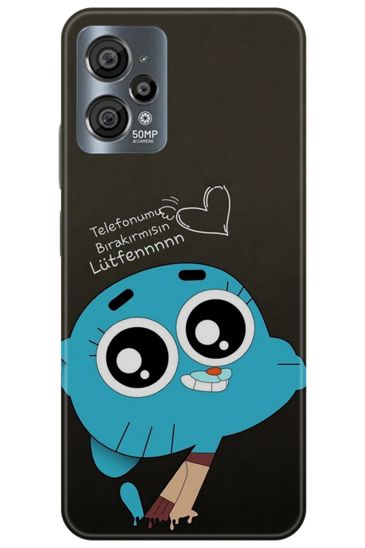 Casper Via X30 Uyumlu Kılıf HD Baskılı Kılıf - Followed Institution 5933