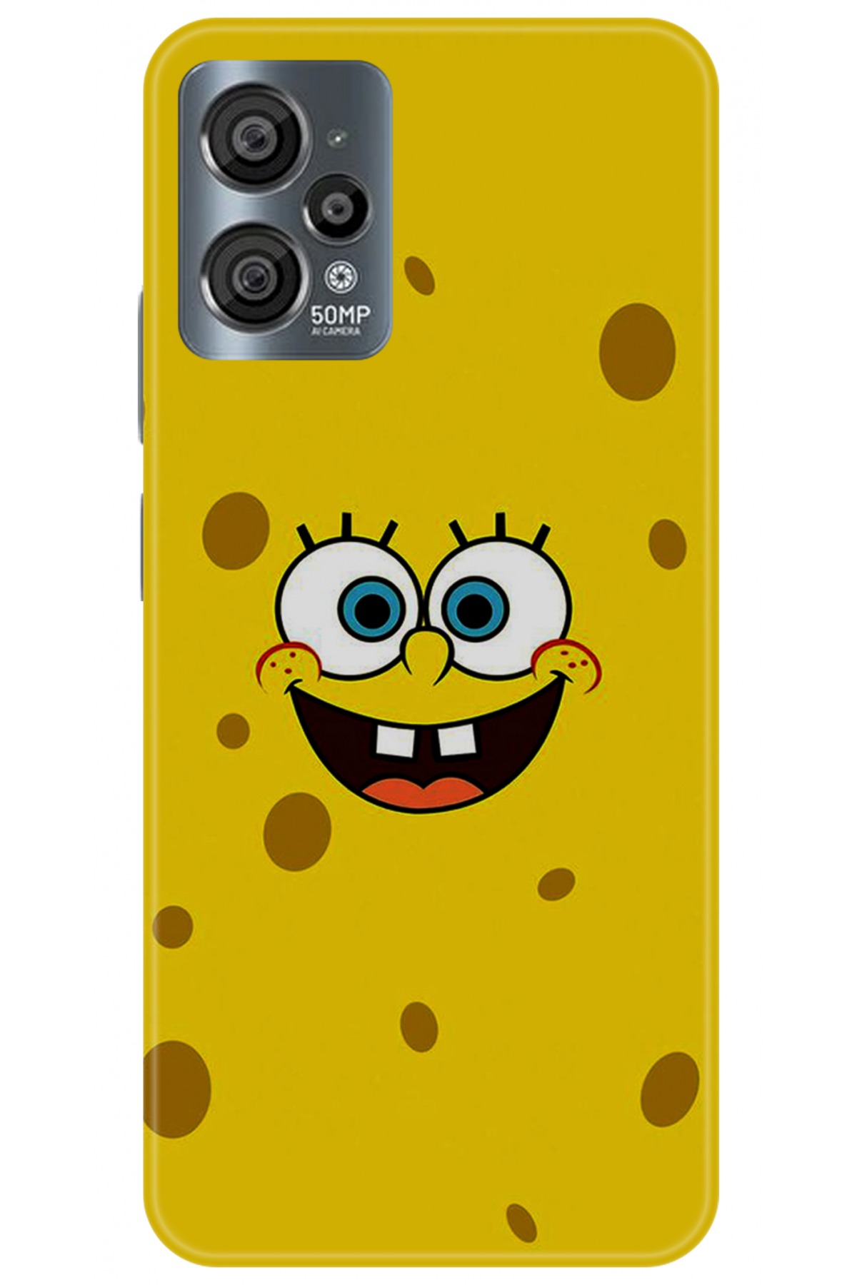 Casper Via X30 Uyumlu Kılıf HD Baskılı Kılıf - Followed Institution 5934