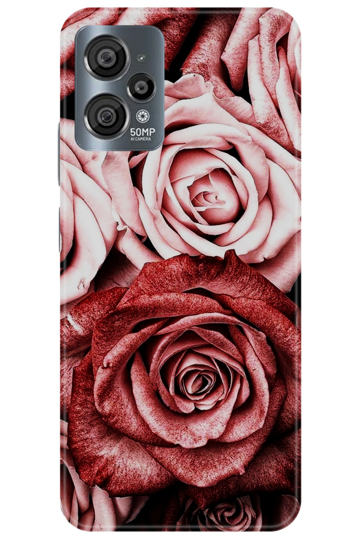 Casper Via X30 Uyumlu Kılıf HD Baskılı Kılıf - Followed Institution 5943