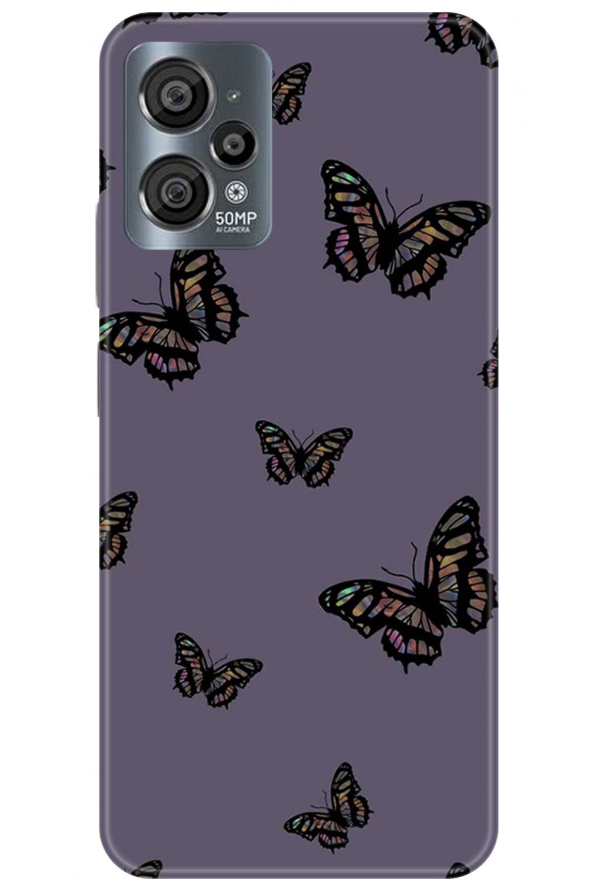 Casper Via X30 Uyumlu Kılıf HD Baskılı Kılıf - Followed Institution 5953