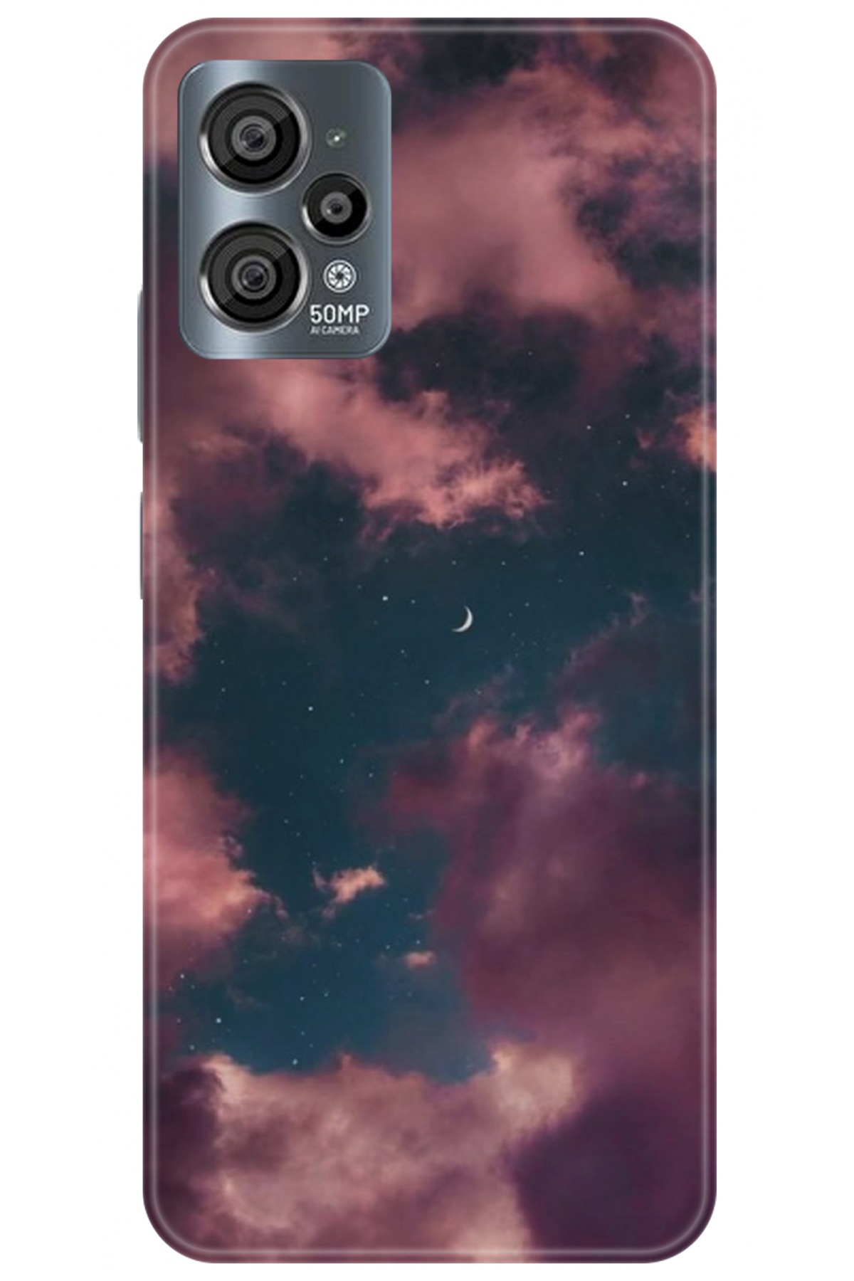 Casper Via X30 Uyumlu Kılıf HD Baskılı Kılıf - Followed Institution 5965