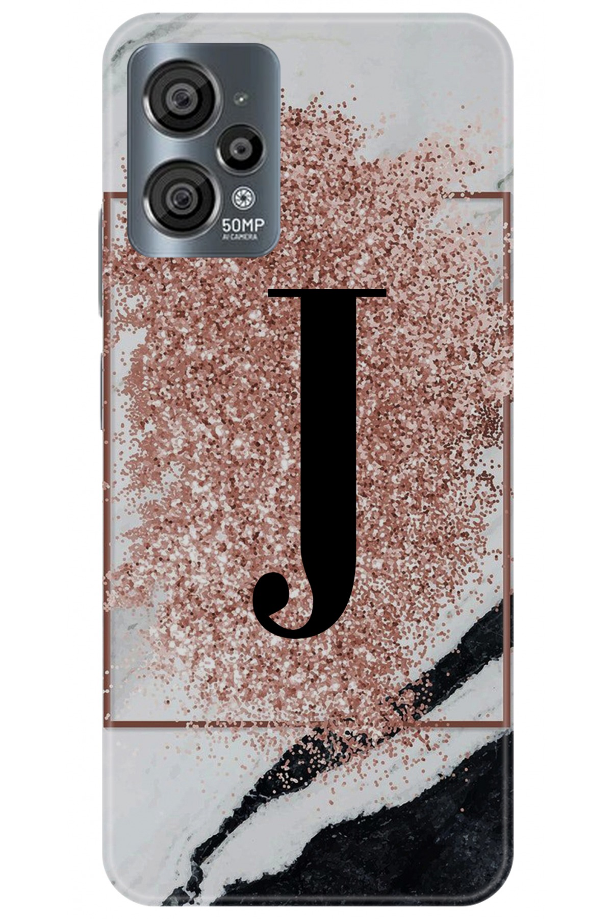 Casper Via X30 Uyumlu Kılıf HD Baskılı Kılıf - Followed Institution 6009