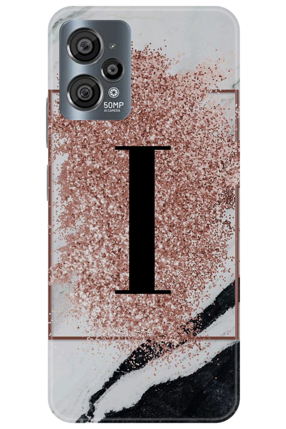 Casper Via X30 Uyumlu Kılıf HD Baskılı Kılıf - Followed Institution 6010