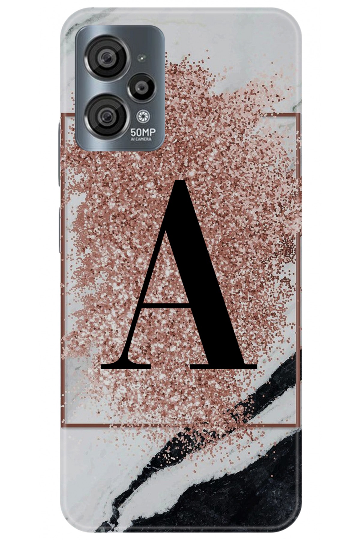 Casper Via X30 Uyumlu Kılıf HD Baskılı Kılıf - Followed Institution 6020