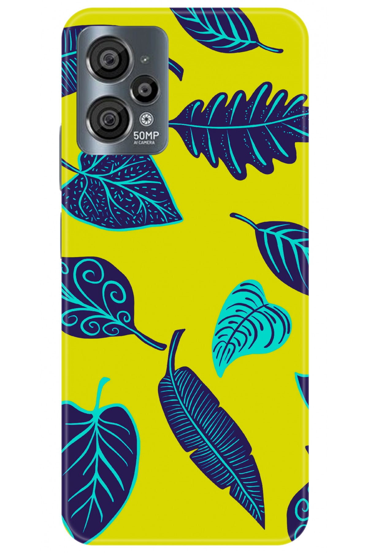 Casper Via X30 Uyumlu Kılıf HD Baskılı Kılıf - Followed Institution 6025