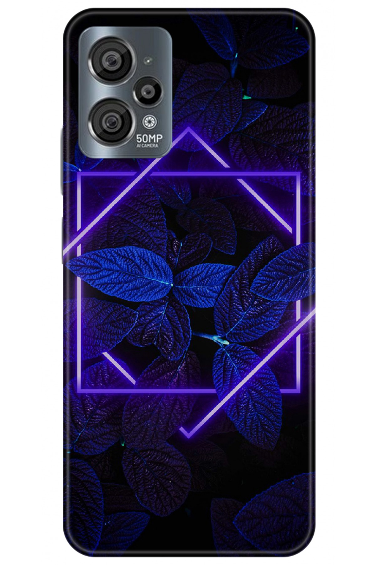 Casper Via X30 Uyumlu Kılıf HD Baskılı Kılıf - Followed Institution 6029