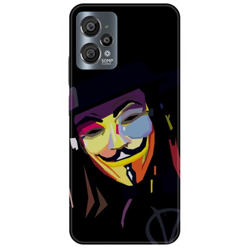 Uyumlu Kılıf HD Baskılı Kılıf - Followed Institution 6041